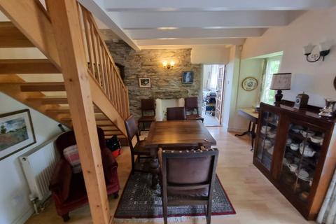 Trewedna Hill Cottage Trewedna Water, Perranwell Station, Truro, TR3 7PH