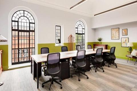 Serviced office to rent, 30 Tweedy Road,Bromley Old Town Hall,