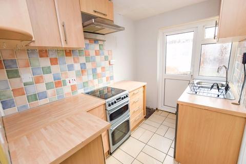 2 bedroom terraced house for sale - Isca Road, Exeter