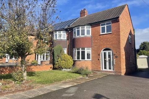 3 bedroom semi-detached house for sale - Stephens Road, Sutton Coldfield