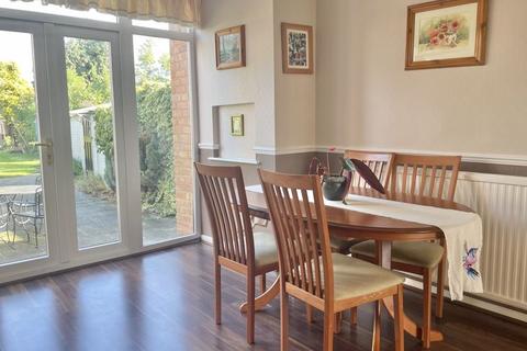 48 Stephens Road, Sutton Coldfield, B76 2TR