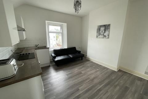 1 bedroom flat to rent - Chepstow Road, Newport,