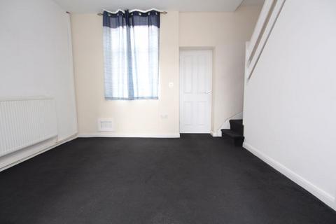 2 bedroom terraced house to rent, 38 Lambeth Terrace, Rochdale OL11 4NE