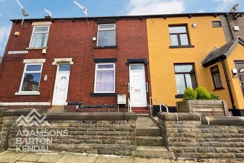 2 bedroom terraced house to rent, 38 Lambeth Terrace, Rochdale OL11 4NE