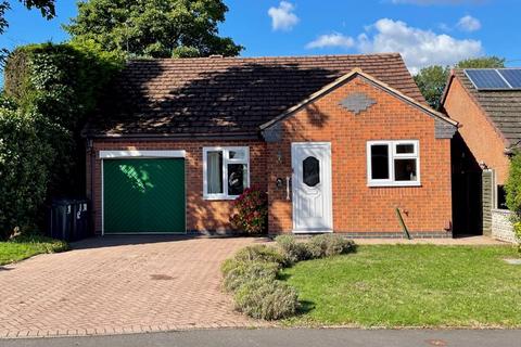 3 bedroom detached bungalow for sale, Charlecote Gardens, Sutton Coldfield, B73 5LS