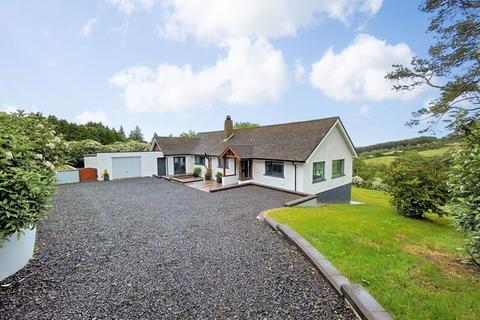 4 bedroom detached bungalow for sale - Fieldhaven, Glen Mona Loop Road, Maughold