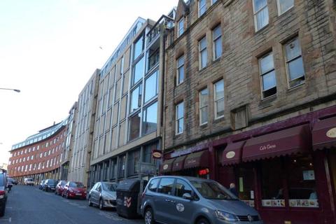 1 bedroom flat to rent - Lady Lawson Street, Edinburgh,