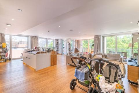 3 bedroom apartment for sale - The Courthouse, Westminster, London