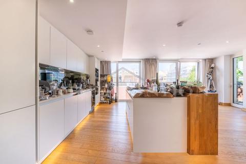 3 bedroom apartment for sale - The Courthouse, Westminster, London