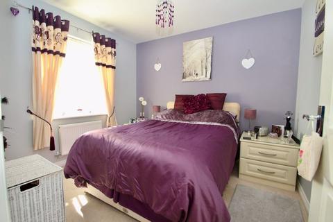 3 bedroom detached house for sale - Sharpham Road, Glastonbury