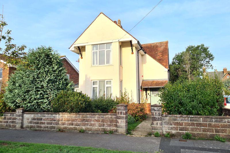Studland Road, LeeOnTheSolent, PO13 2 bed apartment for sale £240,000