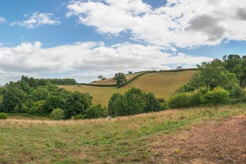 Land for sale - Totnes, Devon