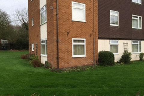 undefined, Meadow Drive, Shifnal