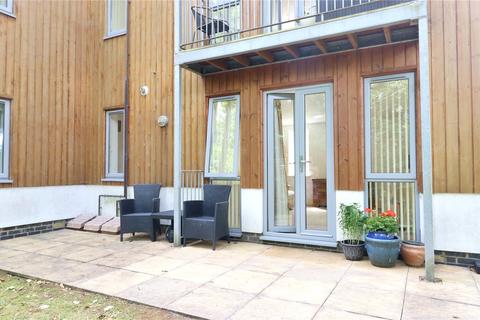 3 bedroom apartment for sale, The Willows, 11 Crane Drive, Verwood, Dorset, BH31