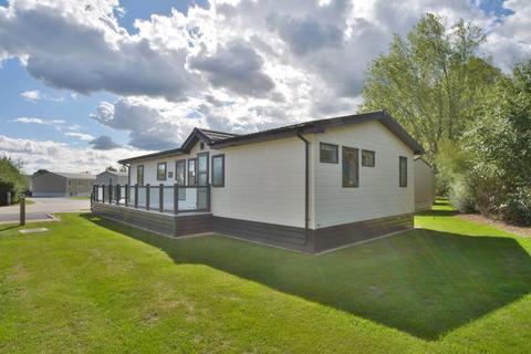 3 bedroom detached house for sale, Spring Meadow, Cotswold Hoburne, Cotswold Water Park