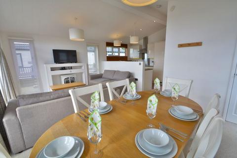 3 bedroom detached house for sale, Water Lily Meadow, Cotswold Hoburne, Cotswold Water Park