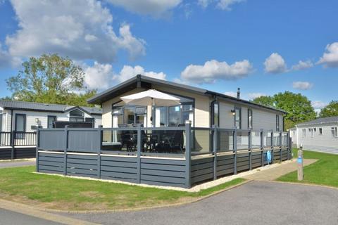 3 bedroom detached house for sale, Water Lily Meadow, Cotswold Hoburne, Cotswold Water Park