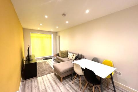 3 bedroom apartment to rent - Herbet Road, Hendon, London NW9