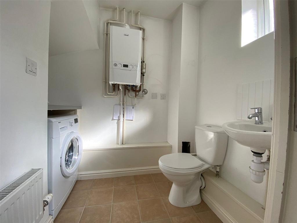 Cloakroom