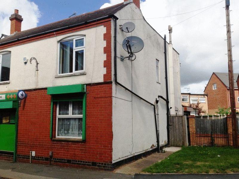Almeys Lane, Earl Shilton 3 bed semidetached house £700 pcm (£162 pw)