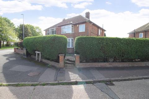 3 bedroom semi-detached house for sale - Ashurst Road, Braunstone Town, Leicester
