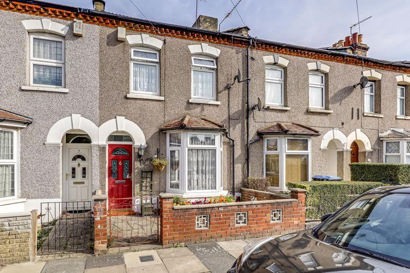 Falcon Road, Enfield 3 bed terraced house for sale £415,000