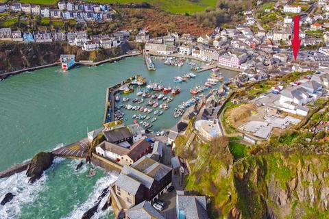 Property for sale, Central Mevagissey