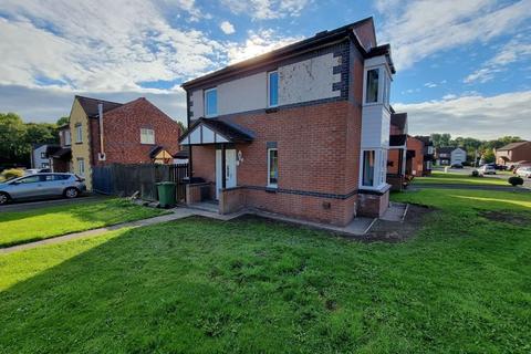 2 bedroom semi-detached house to rent - Broadoaks Grange, Carlisle