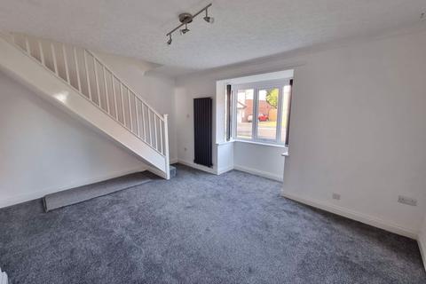 2 bedroom semi-detached house to rent - Broadoaks Grange, Carlisle