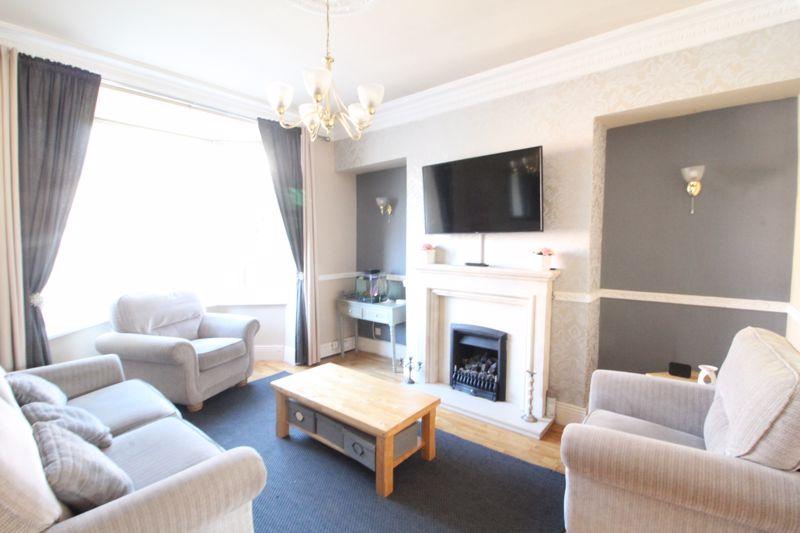 Hedgeley Road, Hebburn 2 bed semidetached house for sale £120,000