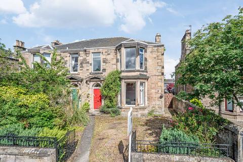 5 bedroom semi-detached villa for sale, Victoria Road, Kirkcaldy