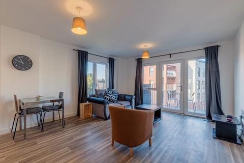 14, Hamilton Apartments, 2 Spring Street, Birmingham, B15 2DQ