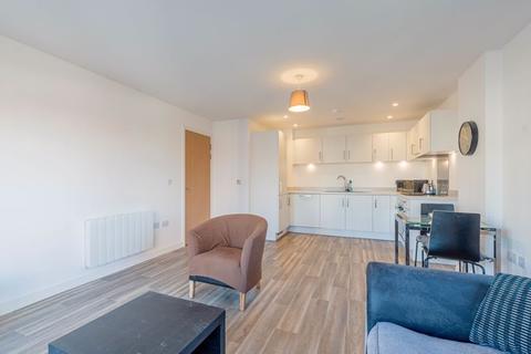 14, Hamilton Apartments, 2 Spring Street, Birmingham, B15 2DQ