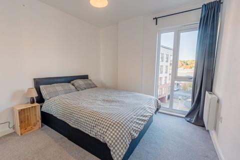 14, Hamilton Apartments, 2 Spring Street, Birmingham, B15 2DQ