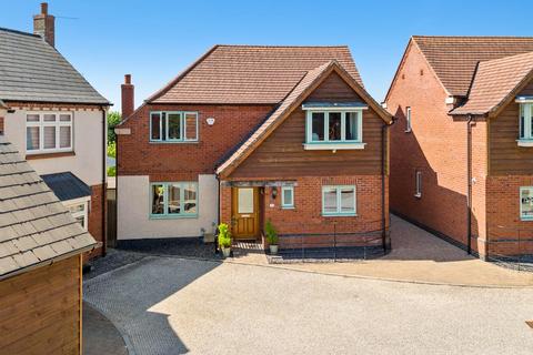 undefined, St Michaels Close, Rugby, CV21
