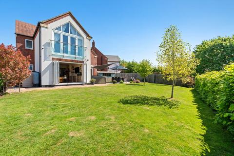undefined, St Michaels Close, Rugby, CV21