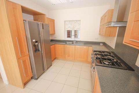 5 bedroom detached house to rent - St Michaels Close, Rugby, CV21