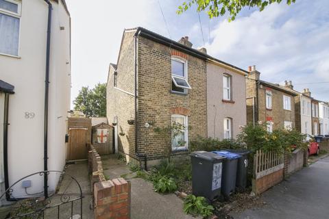 3 bedroom semi-detached house for sale, Stanley Road, Croydon, CR0