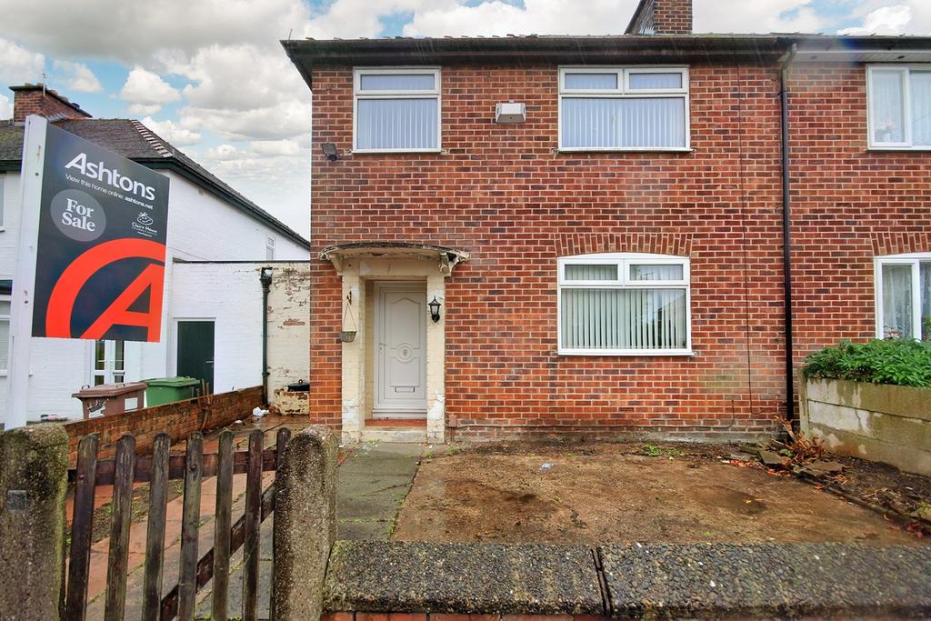 Billington Avenue, NewtonleWillows, WA12 3 bed semidetached house