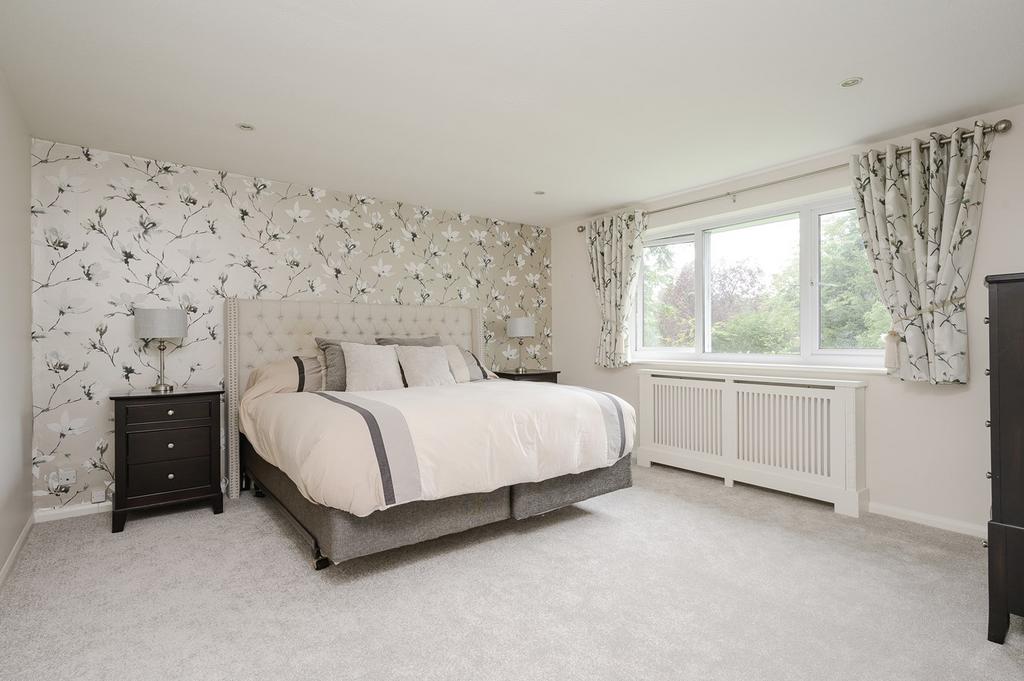 Principal Suite