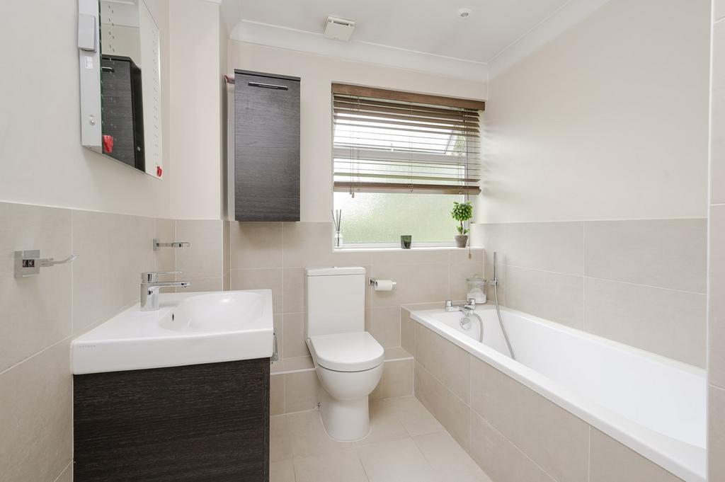 Principal Ensuite