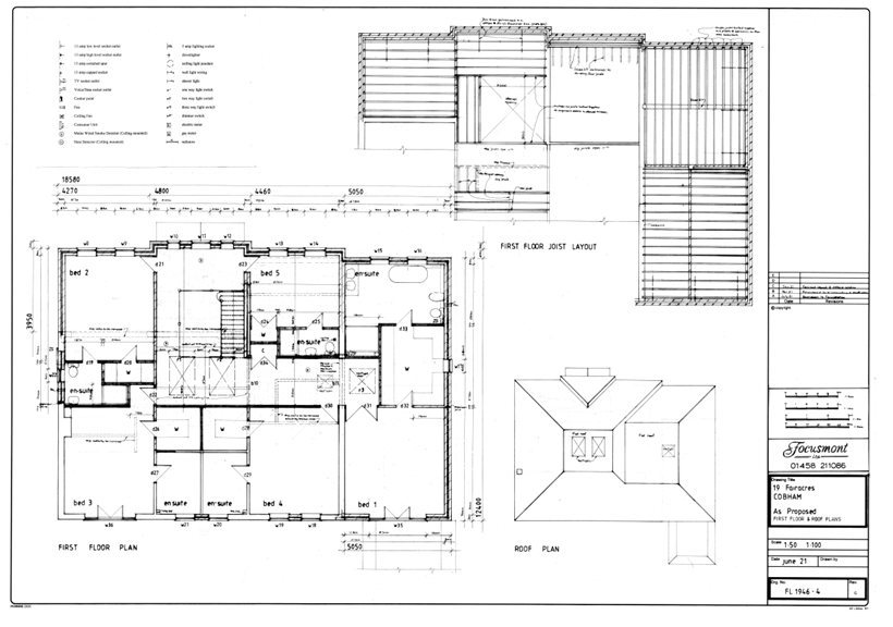 Approved Plan