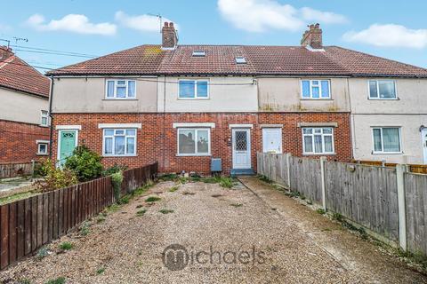 3 bedroom terraced house for sale - Goring Road, Colchester, CO4