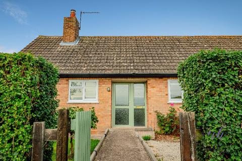 2 bedroom bungalow for sale - Goose Lane, Lower Quinton, Stratford-upon-Avon