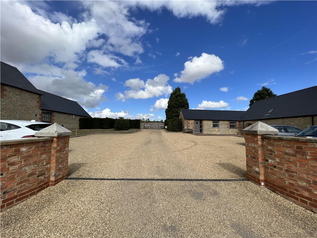 Offices 1, Showsley Shoot Lodge, Showsley Road, Showsley, Towcester, Northamptonshire, NN12 7RN