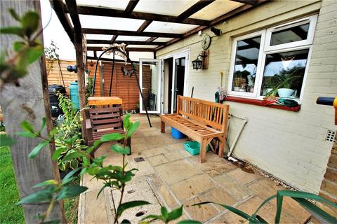 2 bedroom end of terrace house for sale - Spring Glen, Hatfield