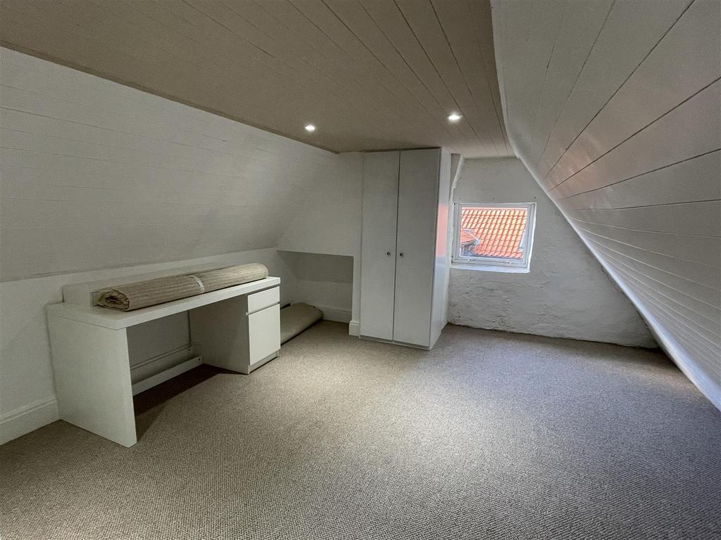 Loft Room