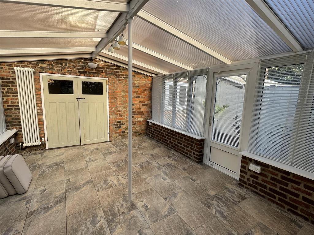 Conservatory