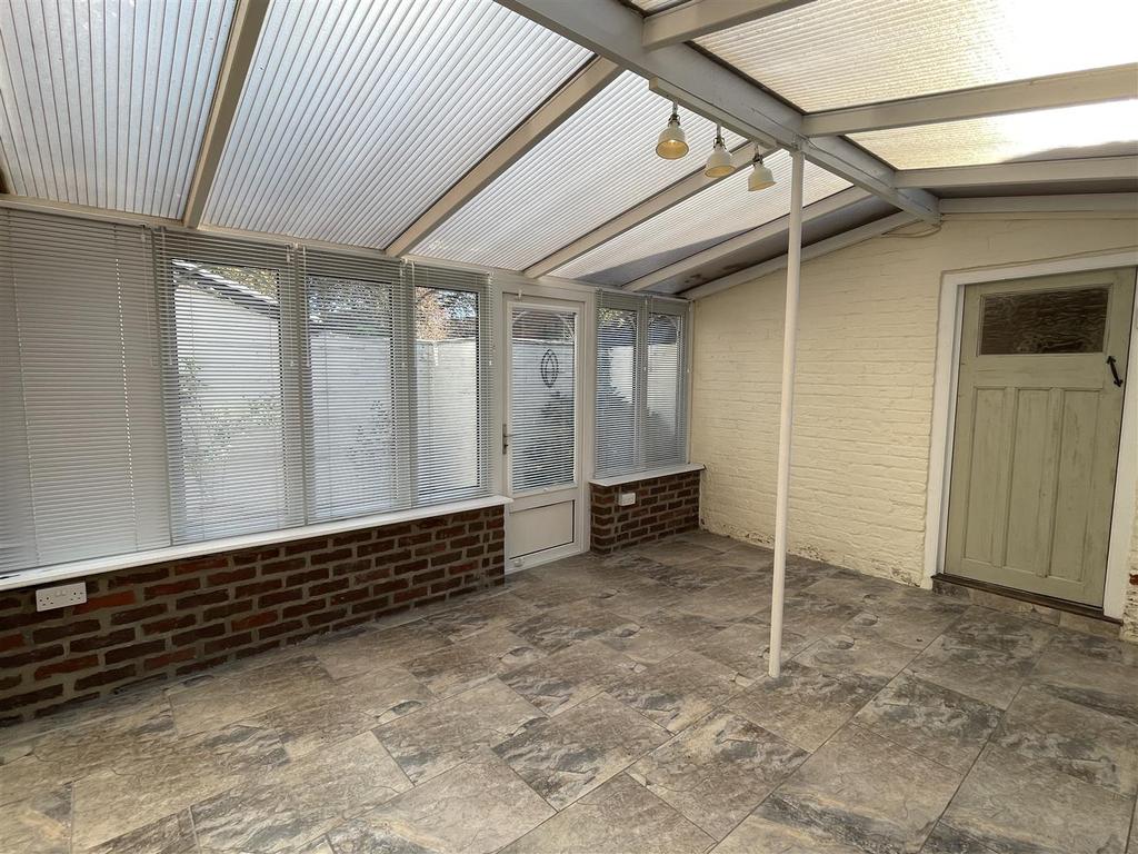 Conservatory