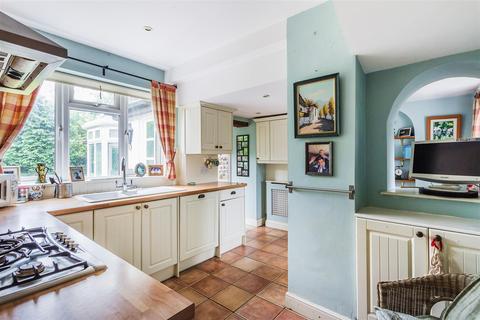 3 bedroom detached house for sale - Nunappleton Way, Hurst Green, Oxted